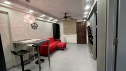 Blk 92 Commonwealth Drive (Queenstown), HDB 3 Rooms #606238981